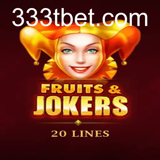 FruitsAndJokers20