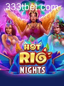 HotRioNights
