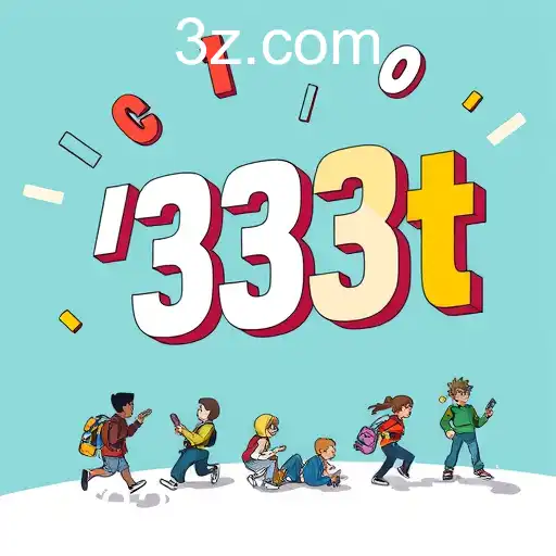 A Revolução dos Jogos com a 333t