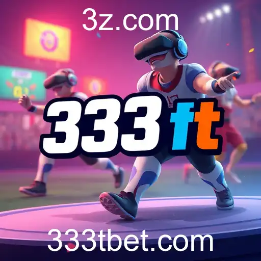 333t: A Revolução dos Jogos Online em 2025