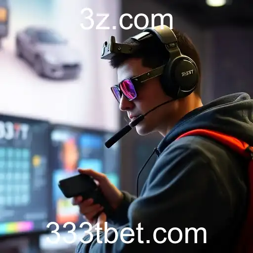 A Revolução dos Jogos Online em 2025: O Impacto de '333t'