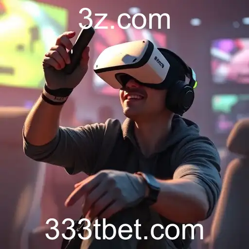 As Últimas Tendências no Mundo dos Jogos Virtuais