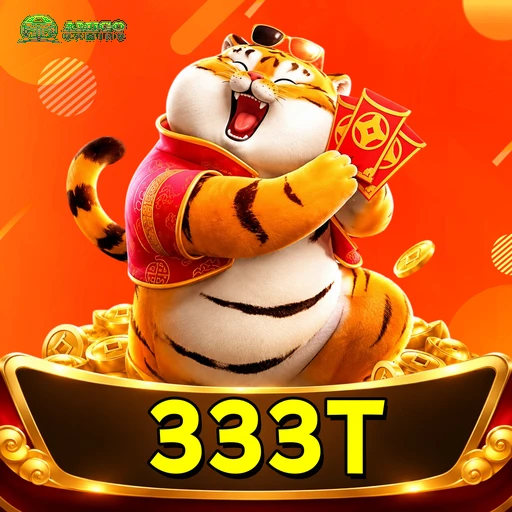 333T Logo