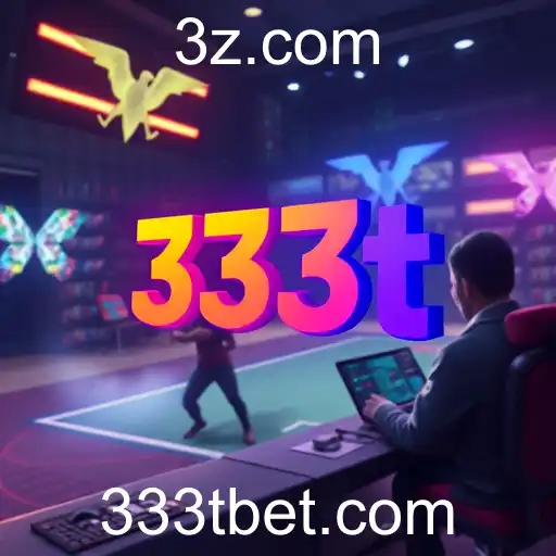 O Impacto do 333t nos Jogos Online em 2025