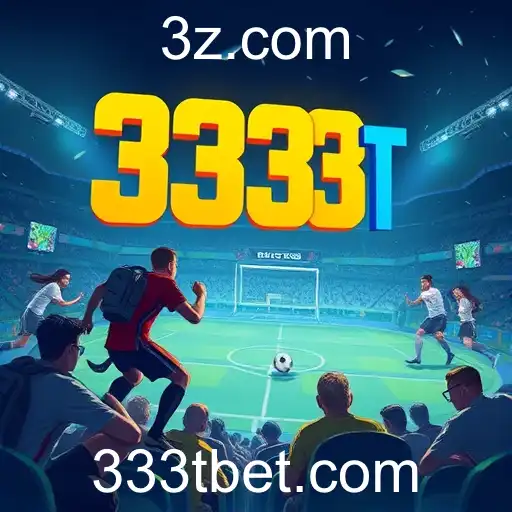 O Impacto de 333t no Cenário Atual de Jogos