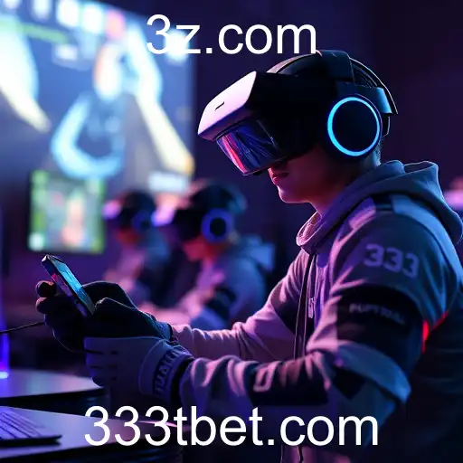 Inovação e Desafios no Mundo dos Games