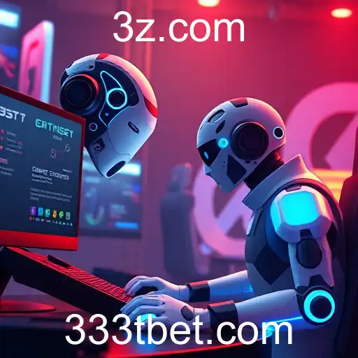 A Evolução dos Jogos em 333t: Um Olhar para o Futuro