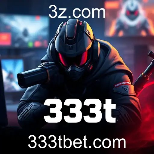 Reinvenção dos Jogos Online: O Fenômeno 333t