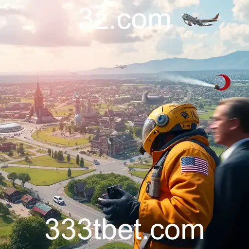 O Impacto de 333t na Cominidade de Jogos em 2025