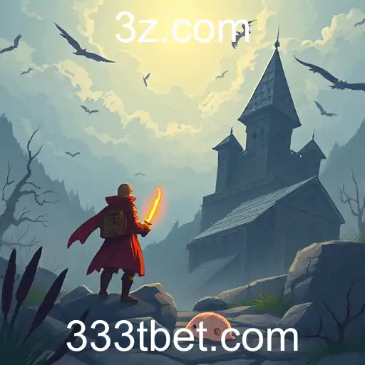 A Revolução do 333t nos Jogos