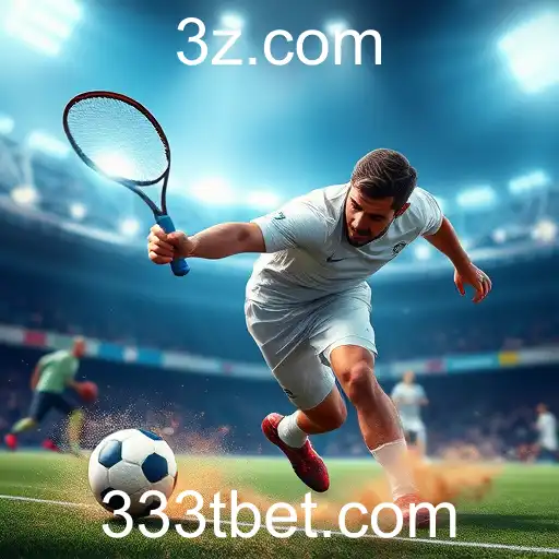 Revolução Digital: O Impacto de '333t' no Mundo dos Jogos