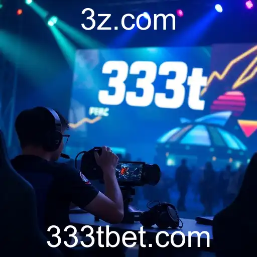 A Revolução dos Games Em 2025: O Impacto do '333t'