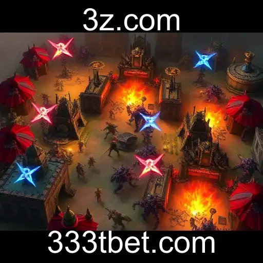 Ascensão e Impacto do 333t no Mundo dos Jogos Online