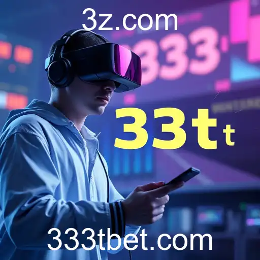 A Ascensão do 333t e o Futuro dos Jogos no Brasil