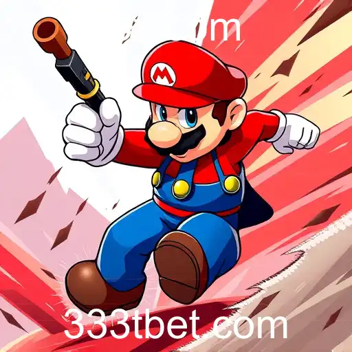 A Ascensão do 333t no Cenário de Jogos Online