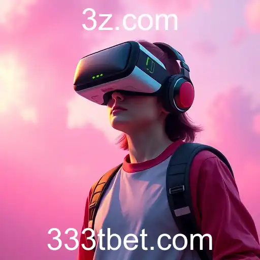 A Ascensão dos Jogos de Realidade Virtual em 2025